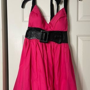 Casual dress